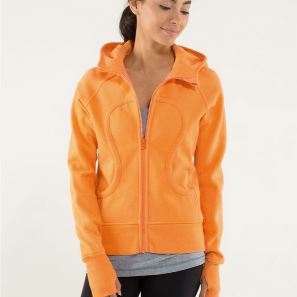 Lululemon scuba